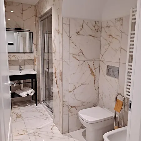Torino Holiday Home