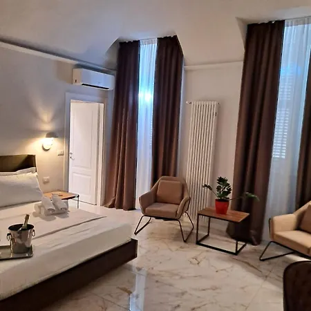 Apartment Torino Holiday Home Turin