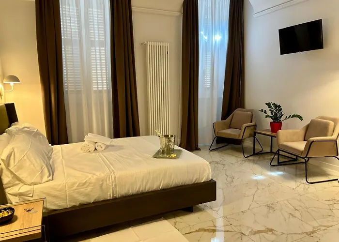 Torino Holiday Home Lejlighed