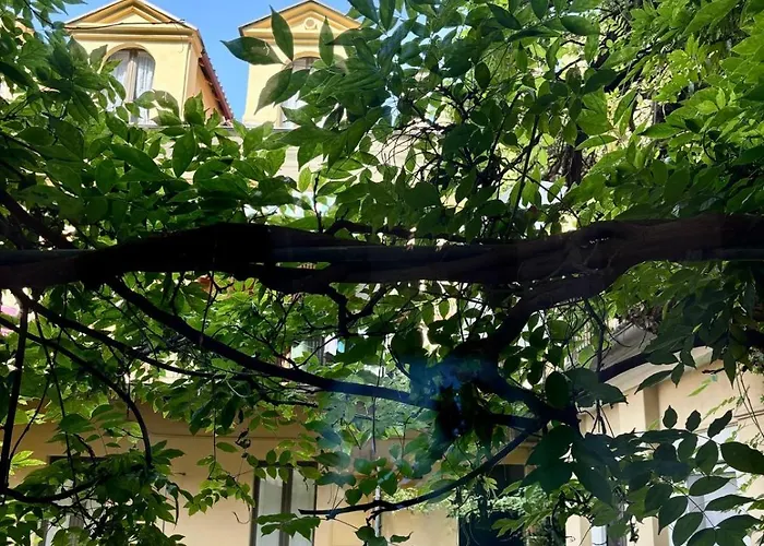 Torino Holiday Home Daire *
