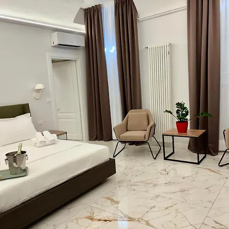 Torino Holiday Home Apartman Torino