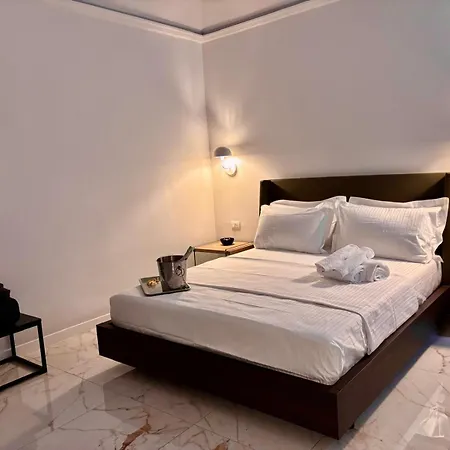 Apartman Torino Holiday Home Torino