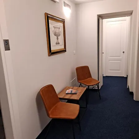 Torino Holiday Home Apartman Torino