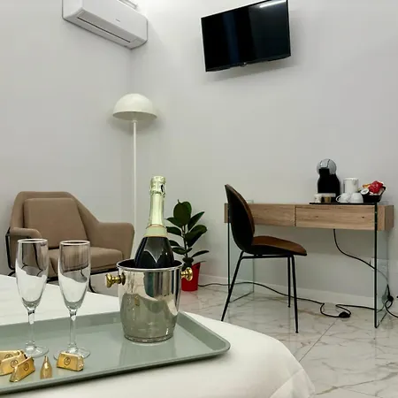 Torino Holiday Home *