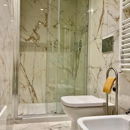 Torino Holiday Home Appartement