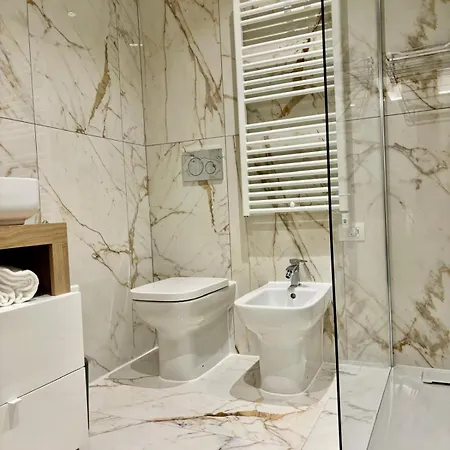 Apartman Torino Holiday Home