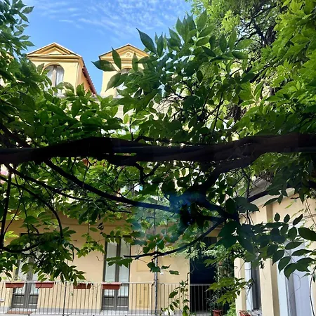 Torino Holiday Home Appartement *