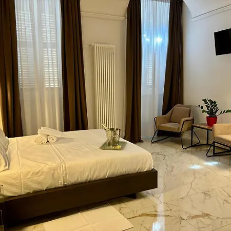 Torino Holiday Home Apartment