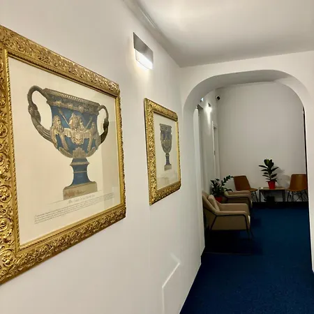 Torino Holiday Home Apartment *