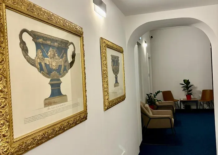 Torino Holiday Home Apartment *