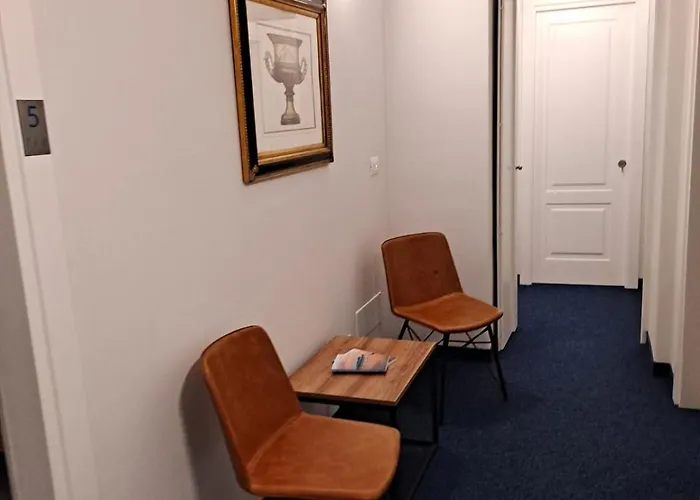 Torino Holiday Home Apartment Turin