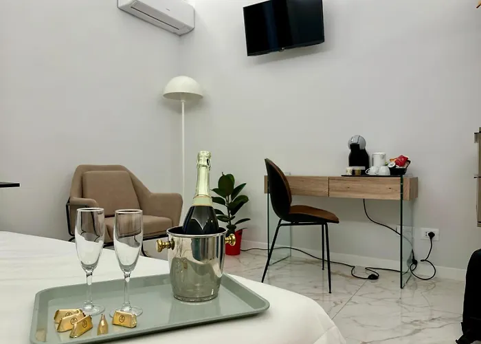 Torino Holiday Home *