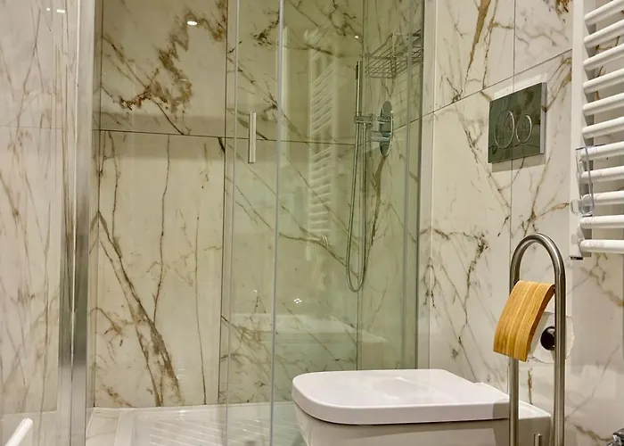 Torino Holiday Home Apartment
