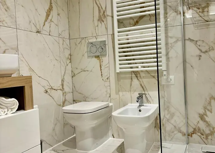 Apartment Torino Holiday Home